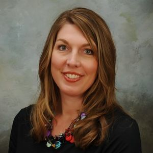 Meet your Posher, Lea ann